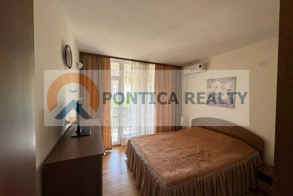 Продава се Двустаен апартамент в Ахелой - 60 кв.м за 1134 €/кв.м - Снимка #9