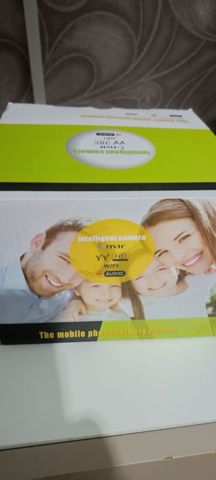 Продам камеру наблюдения