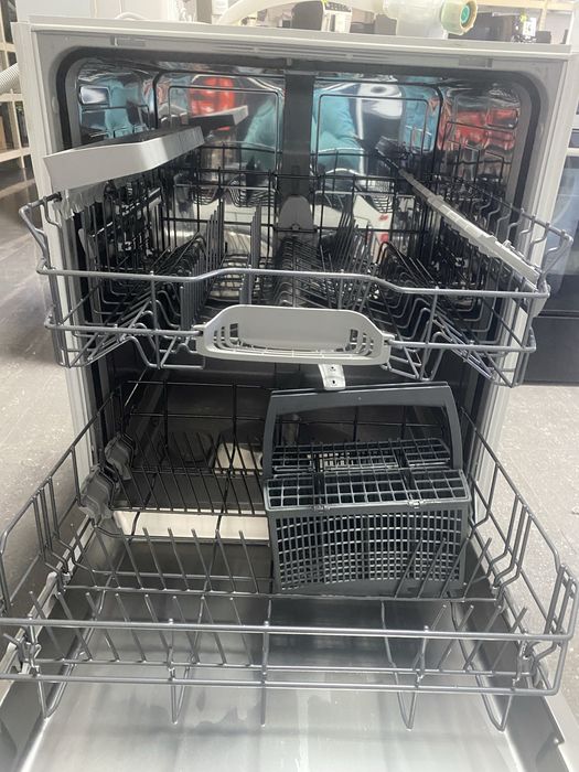 Съдомиялна за частично вграждане SIEMENS SN53HS11TE iQ300