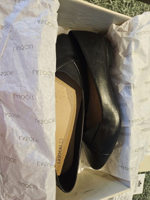 Ниски обувки  Lasocki