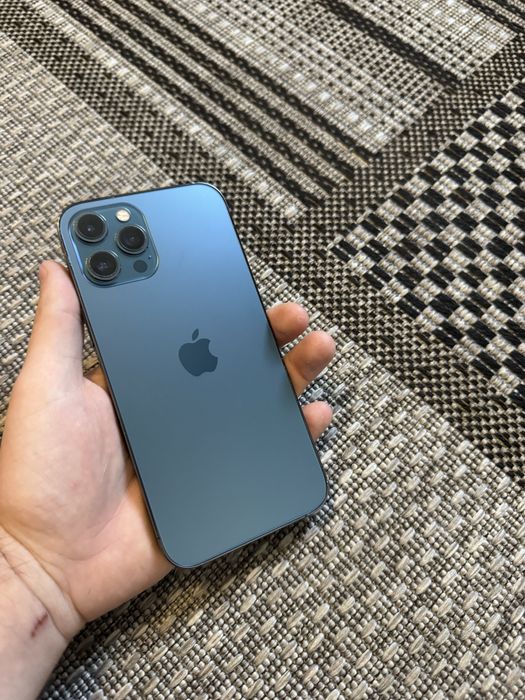 Iphone 12 Pro Max 128gb Айфон 12 Про Макс 128гб