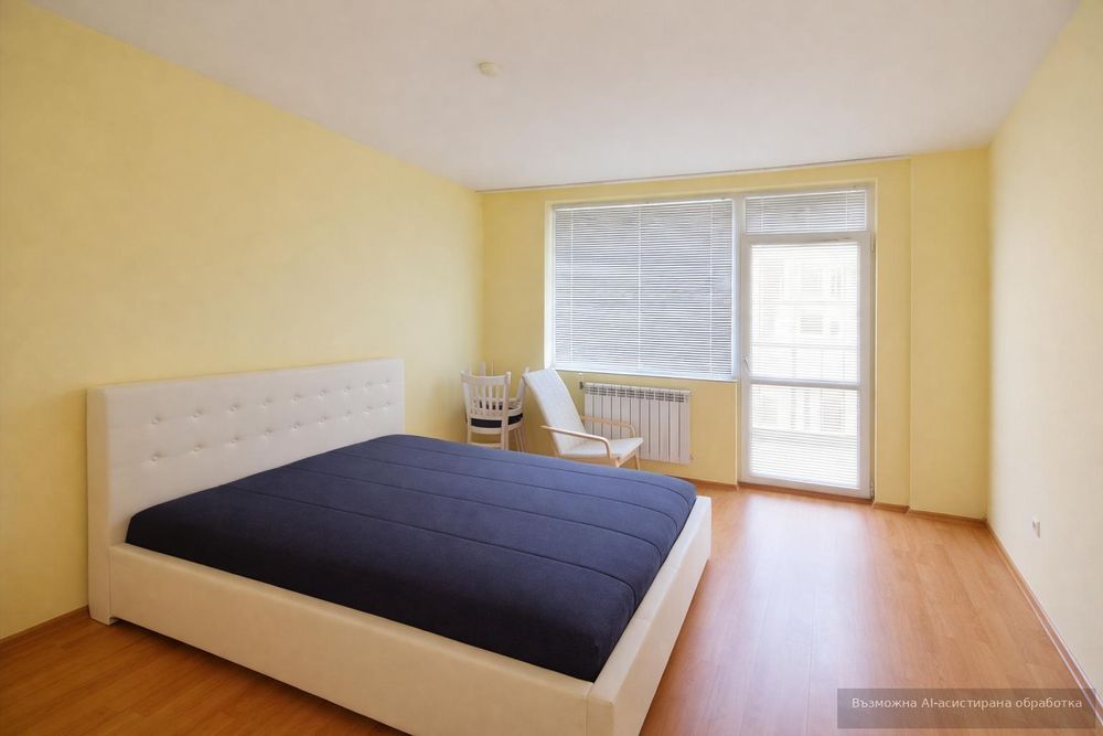 Дава се под наем Двустаен апартамент в София, Център - 67 кв.м за 548.25 € - Снимка #3