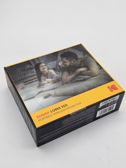Proiector de buzunar KODAK Luma 150