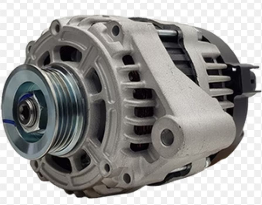 Vând Piese Chevrolet aveo 1.2 benzina