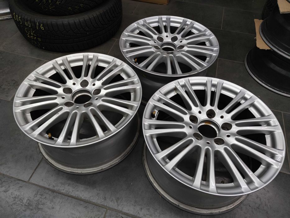 3бр Джанти 16 - Mercedes