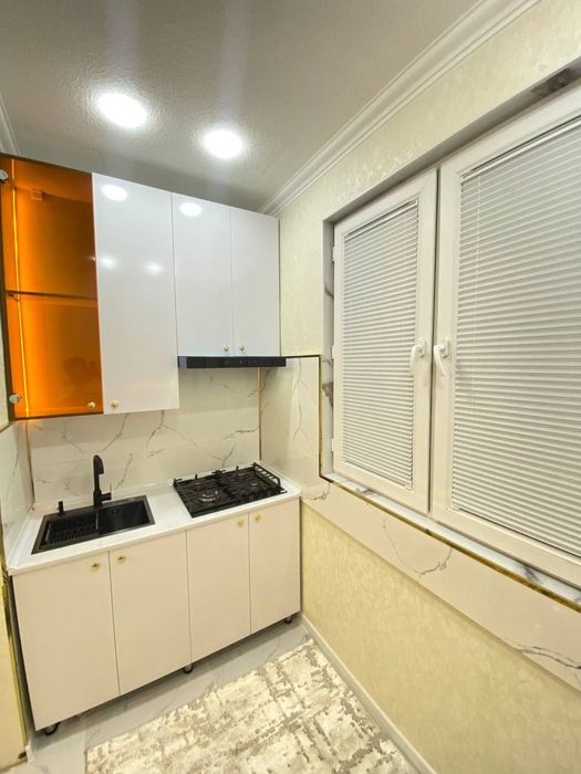 Аренда Долгосрочная