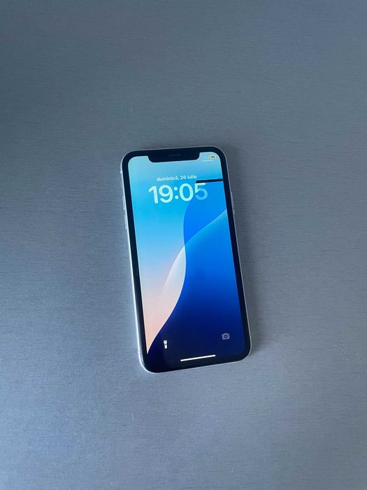 iPhone xr -placa de baza buna ! face ID BUN /De reparat !