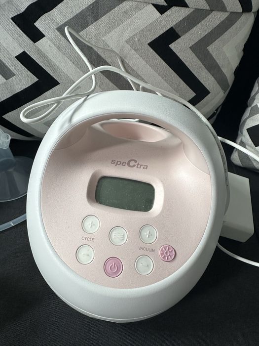 Vand pompa san SPECTRA S2