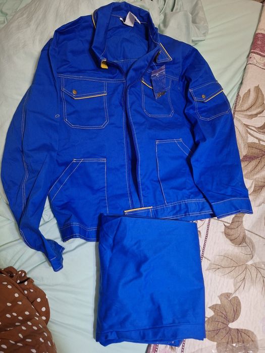 Продам спец одежда