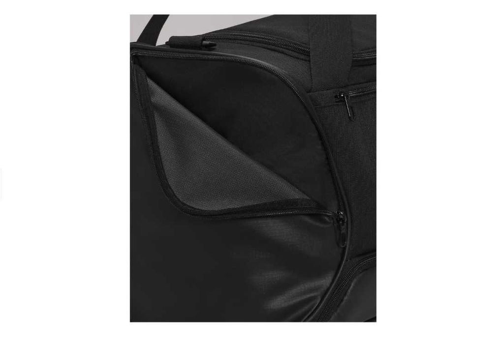 Спортен сак Nike Brasilia 9.5 M, 60 литра, Гаранция