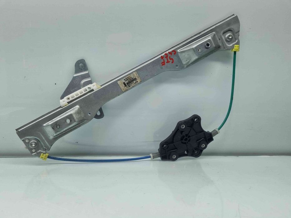 Macara electrica geam stanga fata Opel Corsa D [Fabr 2006-2013]