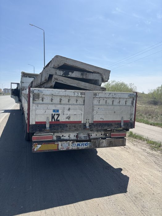 Стройматериалы в ассортименте от А до Я. Кирпич, плиты, балки ИТД