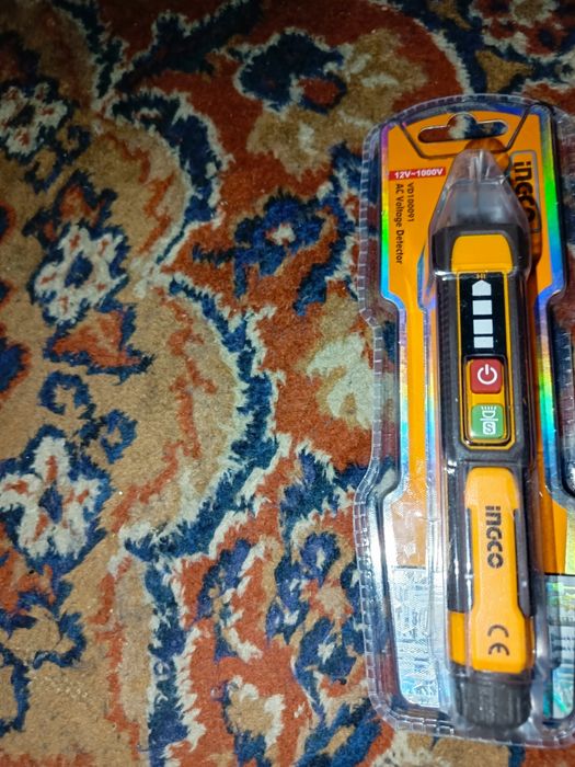 Tester inko bredniki