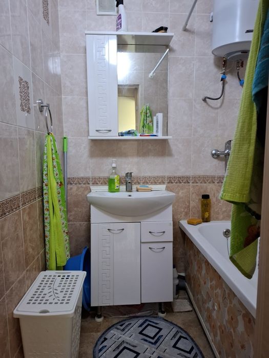 Продам 3-х комнатную  квартиру