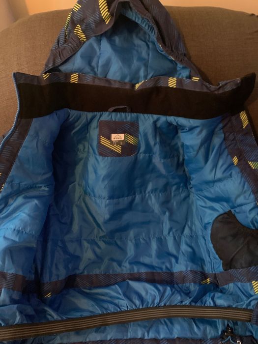 Скиорско яке McKinley 152 - 12 г