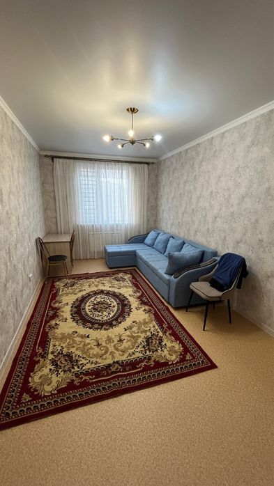 Квартира в аренду