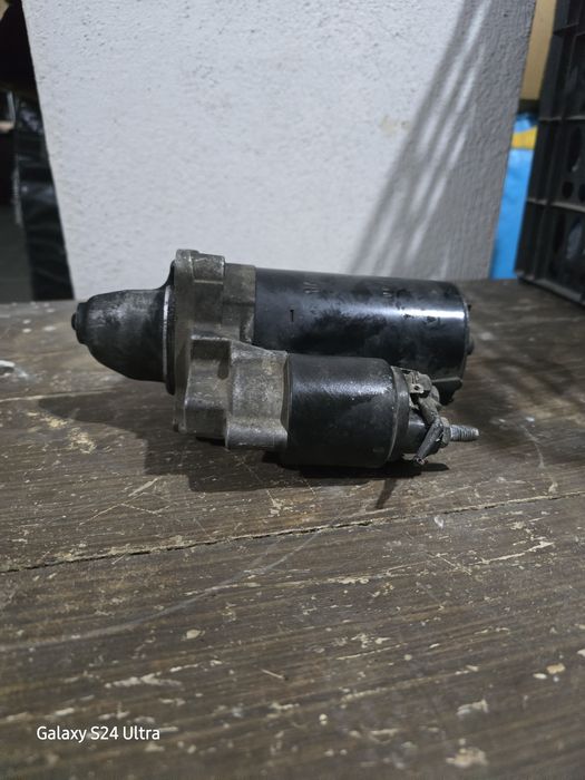 Стартер за е39 бмв