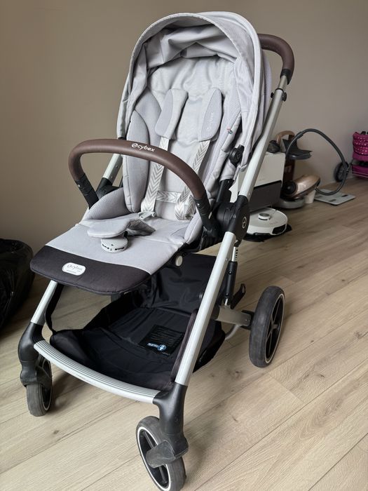 Cybex Balios S 4в 1