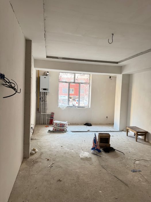 Яшнабад Новостройке продается квартира  2/1/8  45м2