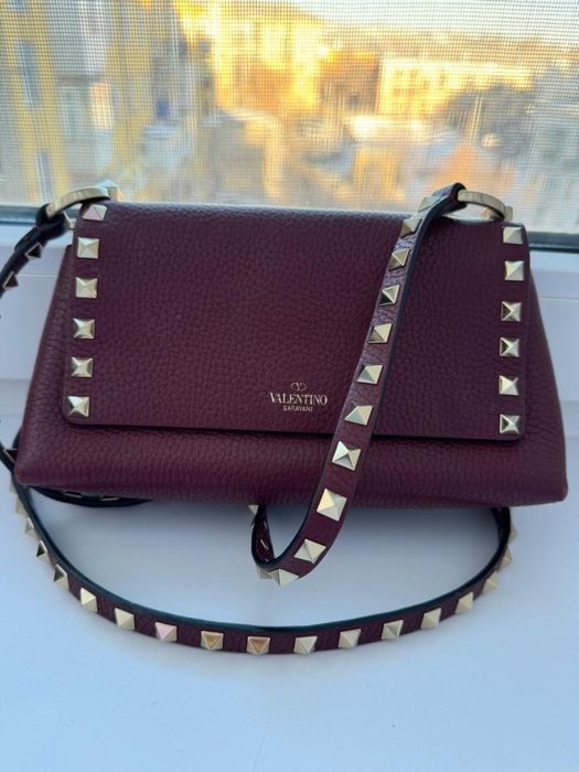 Сумка Valentino по очень выгодной цене