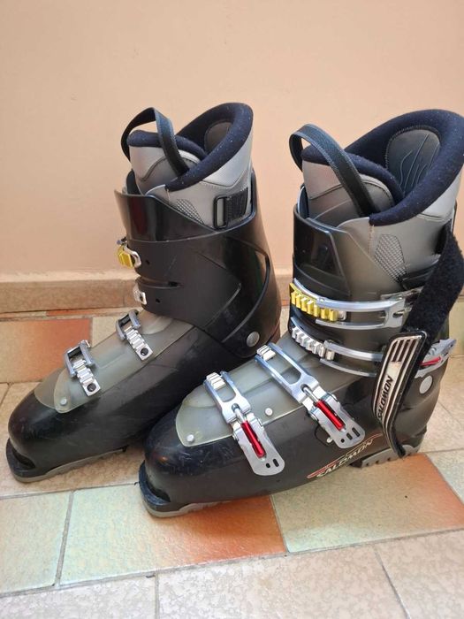Ски обувки Salomon