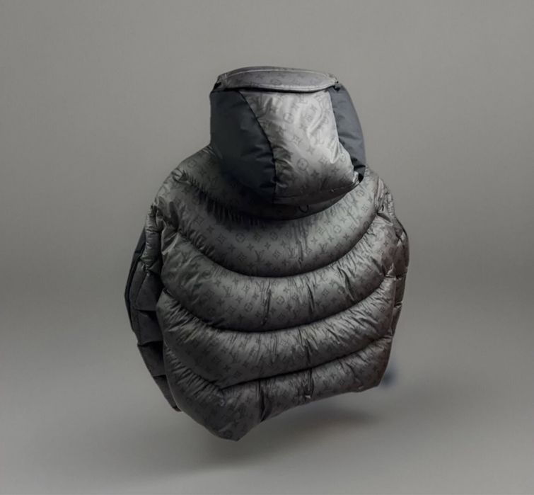 Louis vuitton ski яке