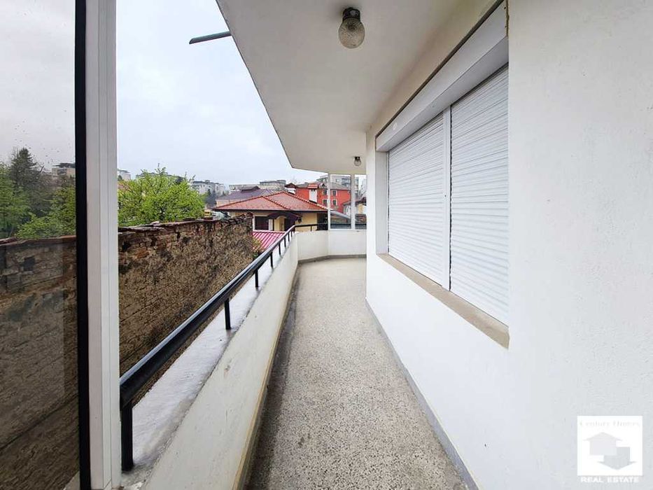 Продава се Тристаен апартамент в Горна Оряховица - 124 кв.м за 1246 €/кв.м - Снимка #13