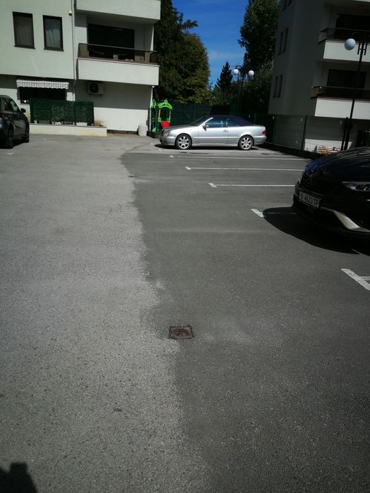 Дава се под наем Гараж / Паркомясто в София, Овча купел - 20 кв.м за 45.9 € - Снимка #4