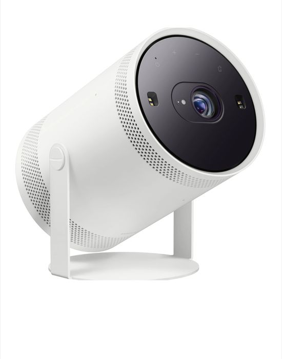 Samsung The Freestyle Gen2, Full HD 1920 x 1080, Wireless, Bluetooth 5