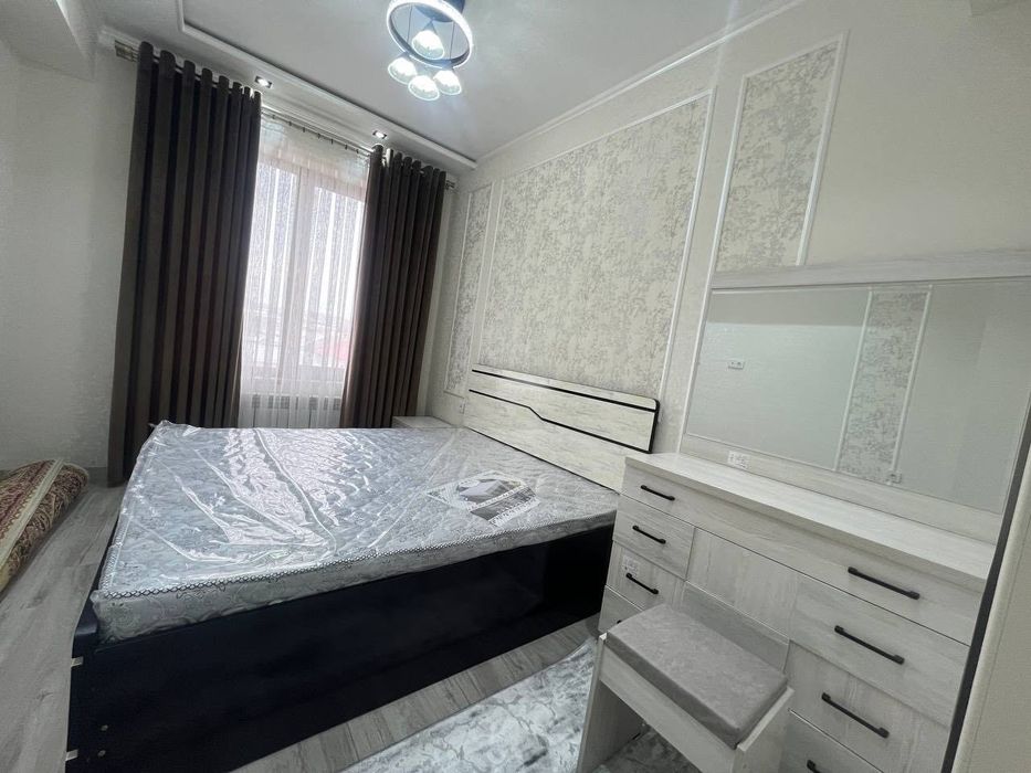 Сдаётся Premium Lux 2х ком кв на Аэропорту!!!