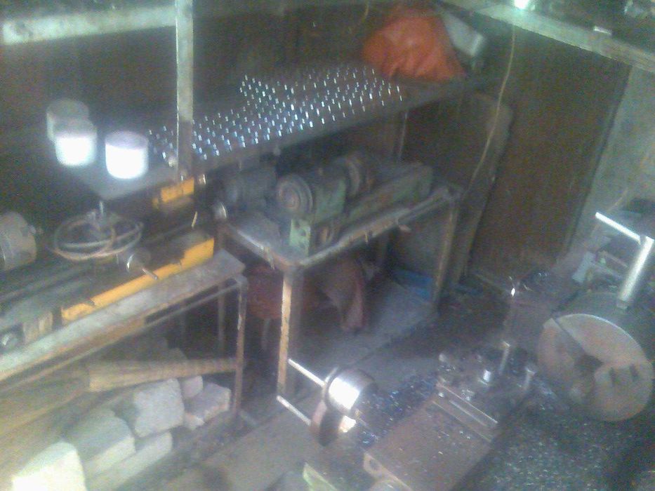 токарный с тв-4 (школьный)