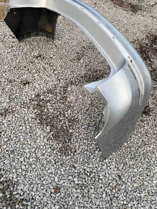 задна броня Opel Astra J combi lift 2012-2016 г. #016S