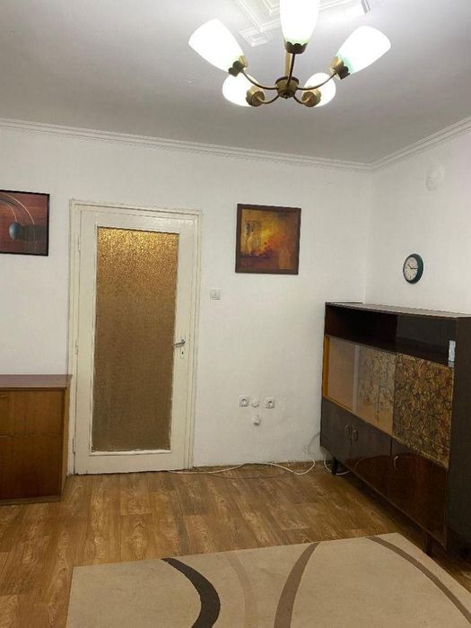 Двустаен, под наем, жк. Хиподрума