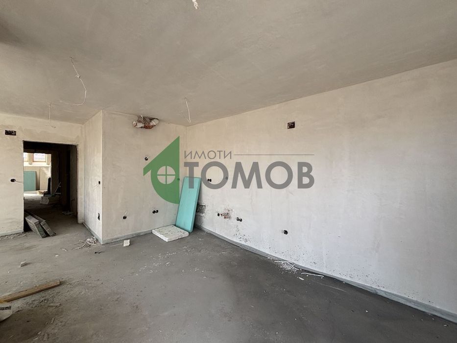 Мезонет с Акт 14 в Центъра на Стара Загора