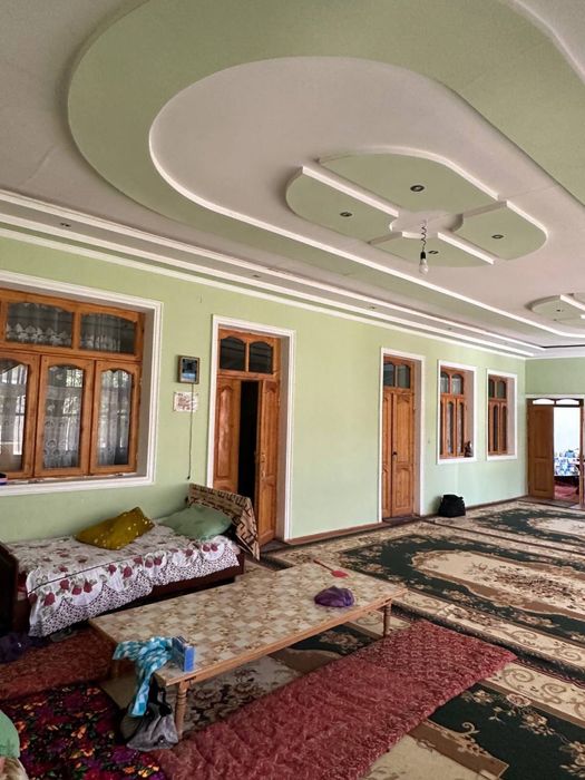 Военный городокда ховли сотилади