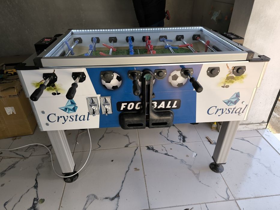 Ел.джаги: Най-новите модели 2025 МОНЕТИ И ЖЕТОНИ