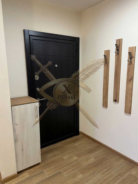 Двустаен апартамент в Автогара! 21713092