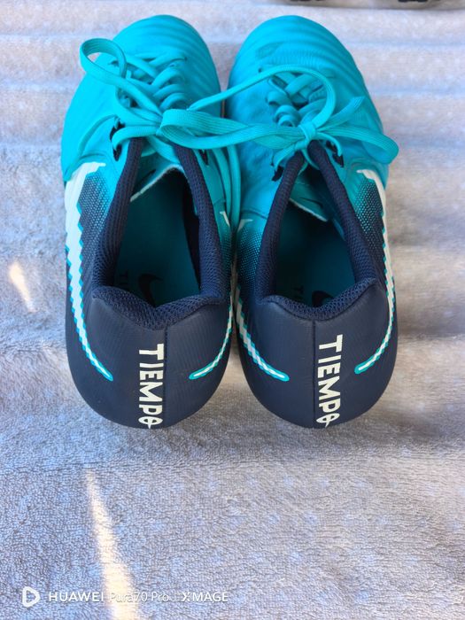 Страхотни бутонки nike номер 43 стелка 27.5см