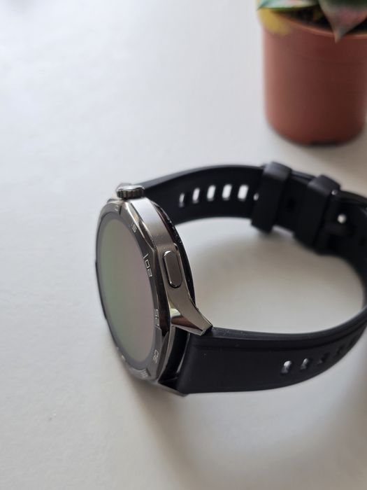 Vand Smartwatch Huawei Watch GT5