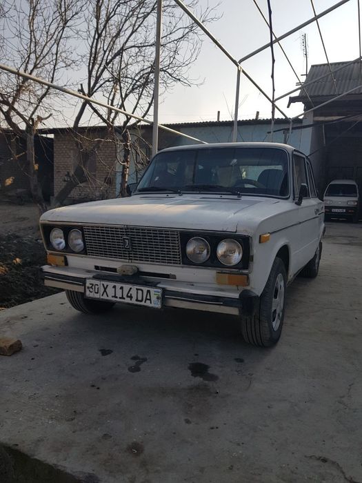 Ваз2106 жугли хорошем