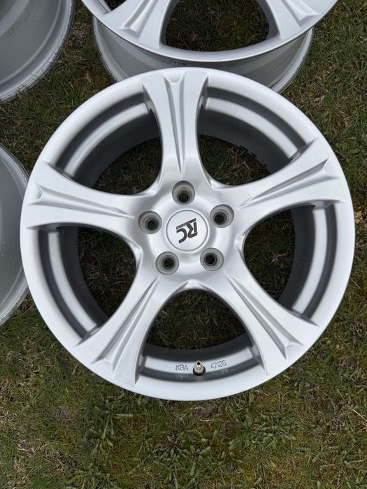 Jante R17 5x112 Mercedes/VW/Audi/Skoda/Seat