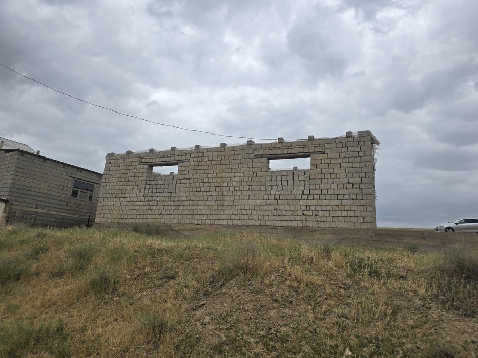 Продаётся участок