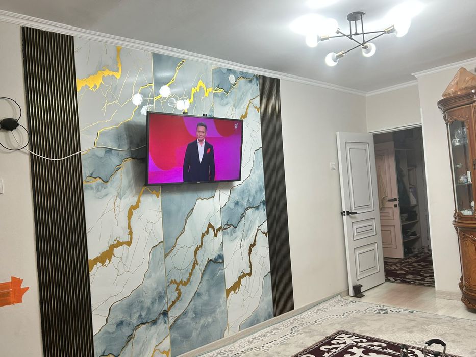 2 комната кв сатылады