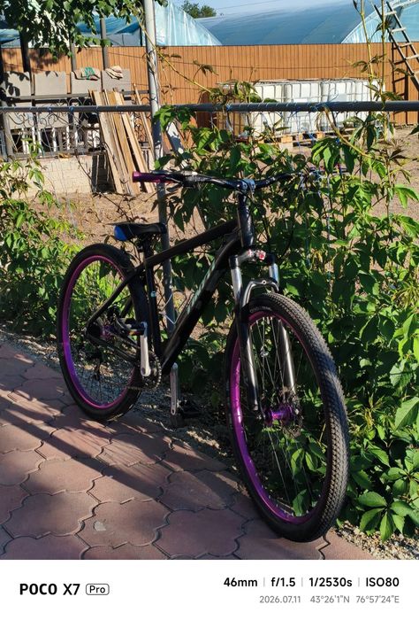 велосипед tinyti mtb sport pro продам срочно