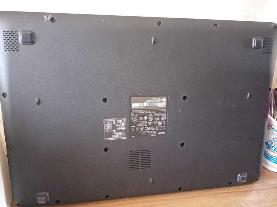 Продается ноутбук Acer