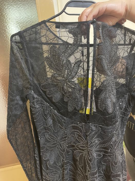 рокля Karen Millen. Нова с етикети.  12 UK номер