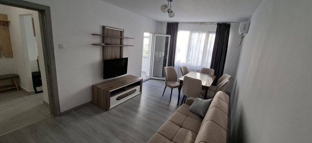 Direct proprietar, închiriez apartament 3 camere la 2 min de metrou 1