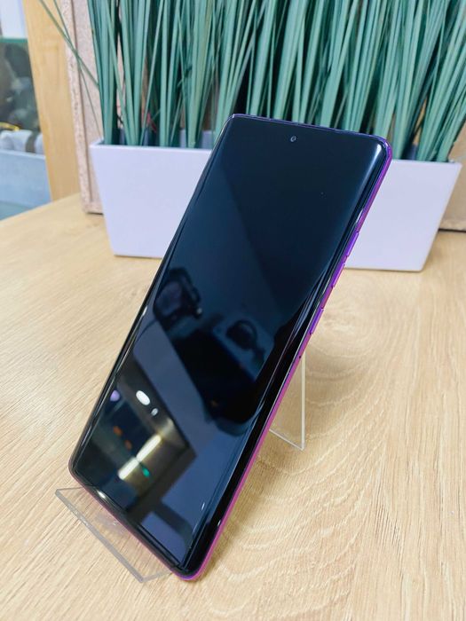MOTOROLA EDGE 60 PRO Purple 6.67 ", 512 GB, RAM 12 GB, 50+50+10 MP, 5G