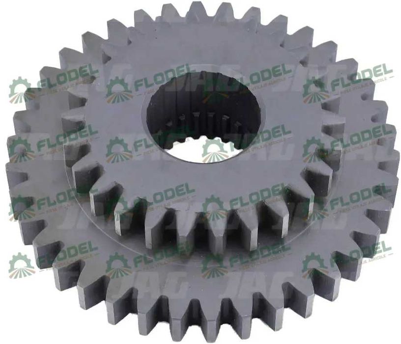 Pinion dublu cutie viteze CLAAS 609402 [Z26 / Z38]