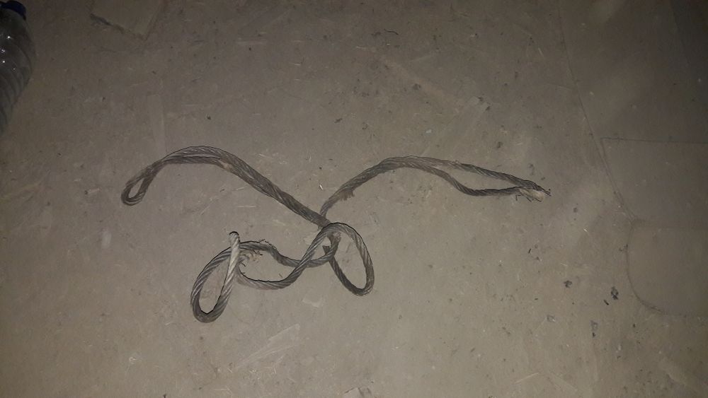 Продам тросс для Камаз срочно